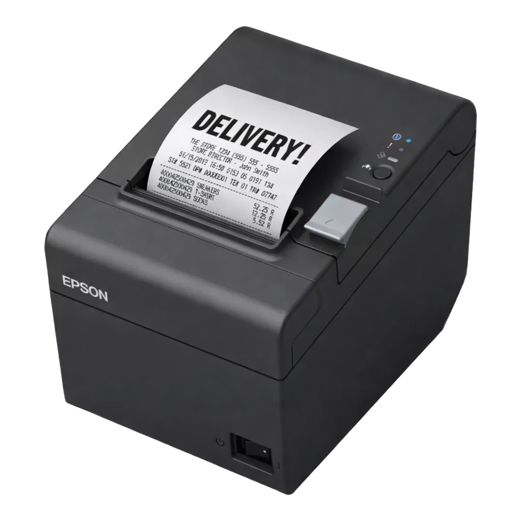 Ticketera / comandera